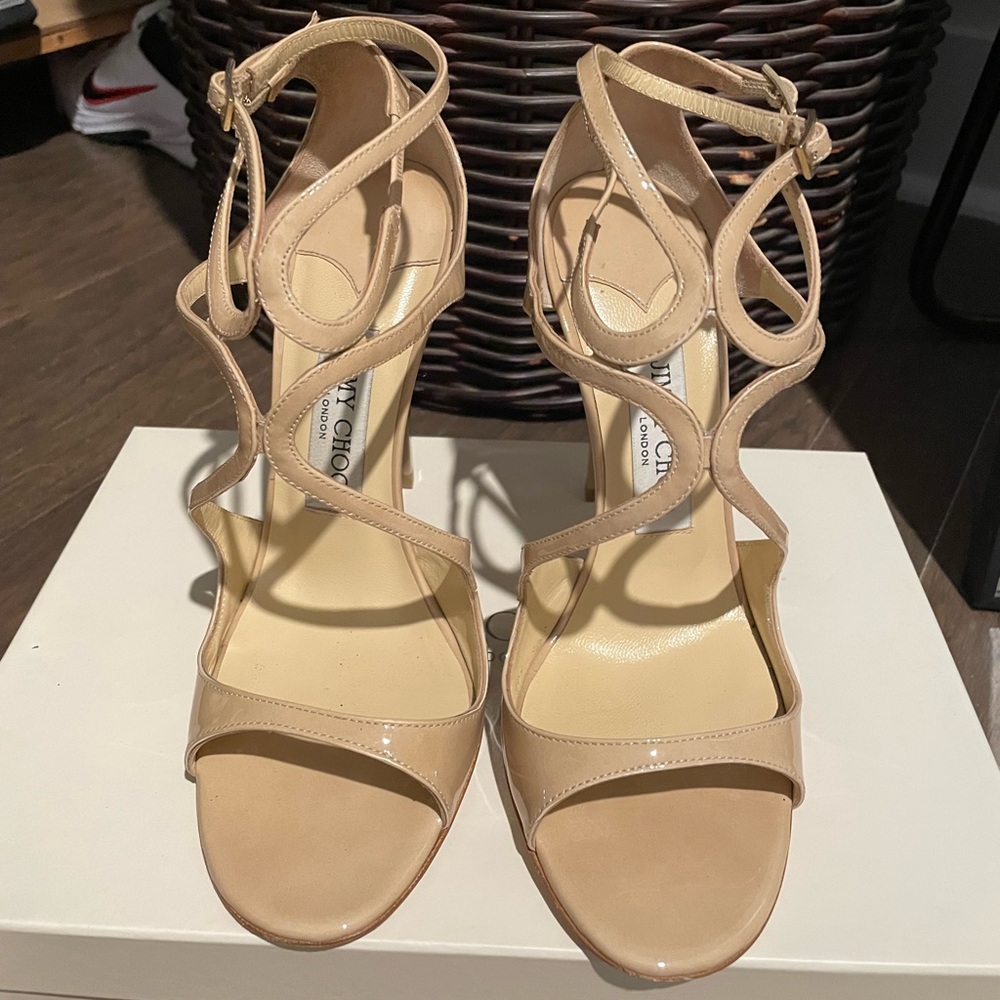 Jimmy Choo Lance